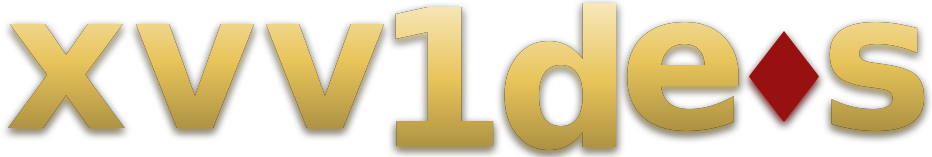 xvv1deos logo